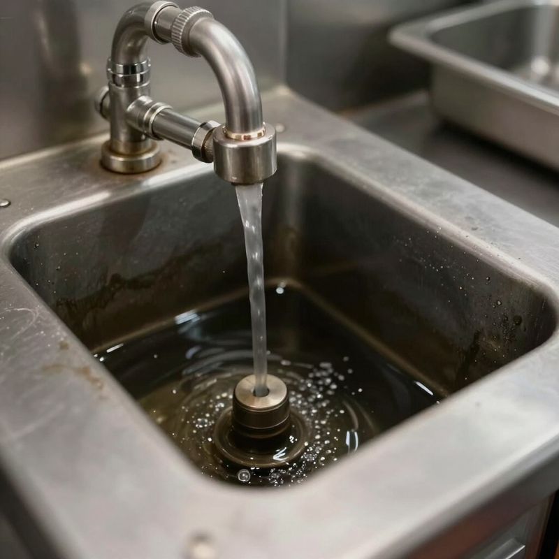 Garbage Disposal in Rockville Centre
