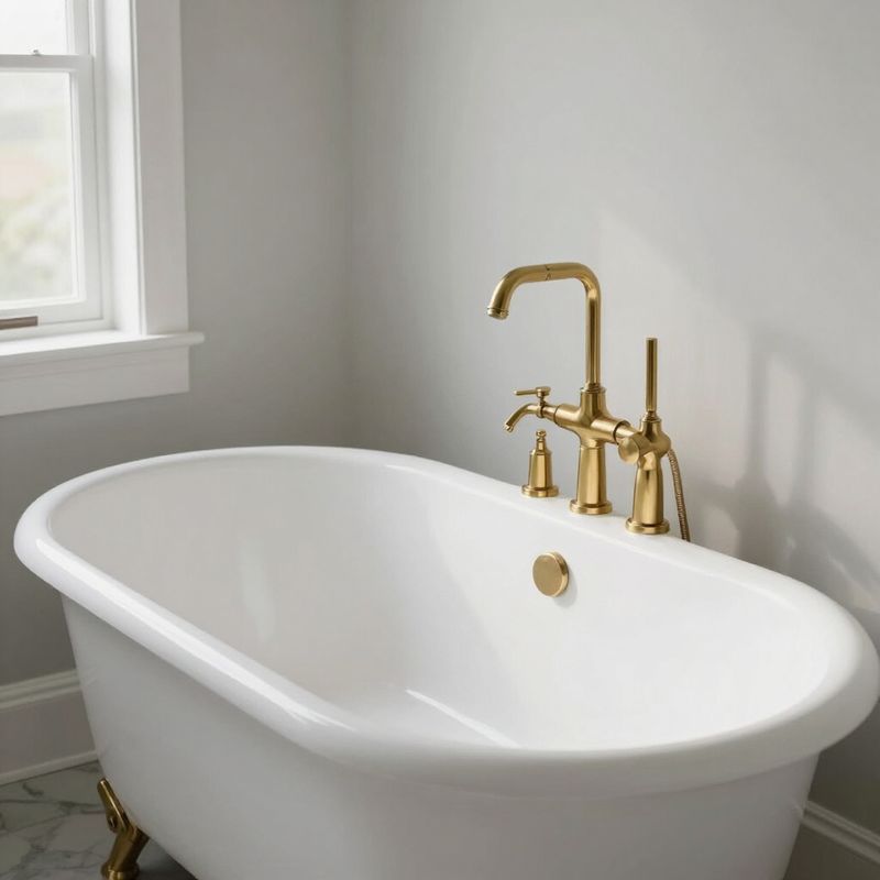 Bathroom & Kitchen Upgrades in Rockville Centre