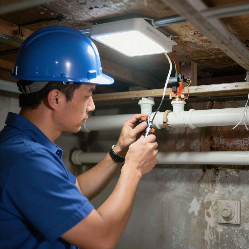 Emergency Plumbing in Rockville Centre